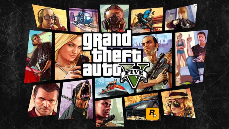GTA 5