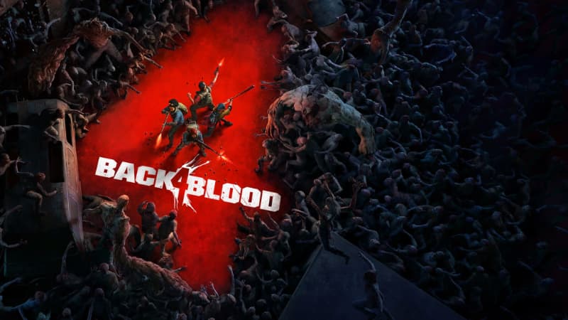 Black4Blood