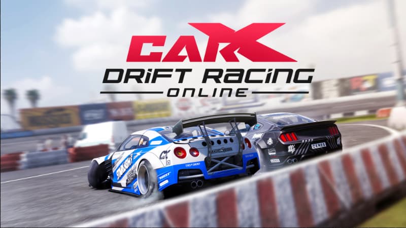 CarX Drift Racing