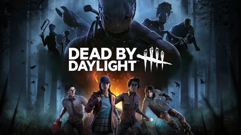Dead By Light