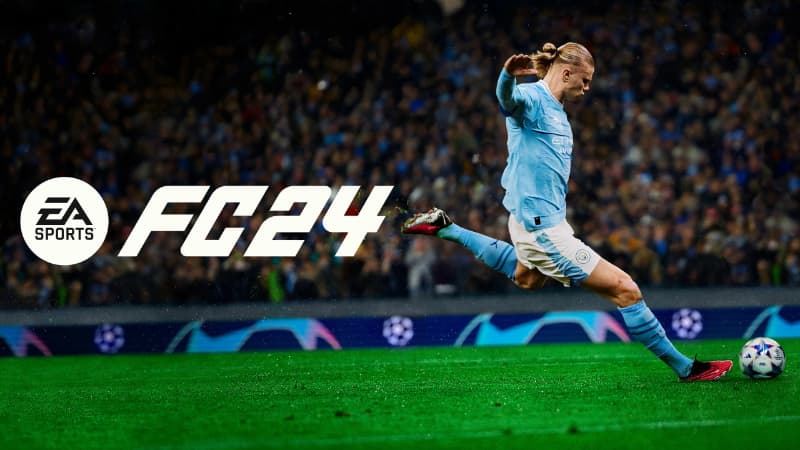 Fifa 24